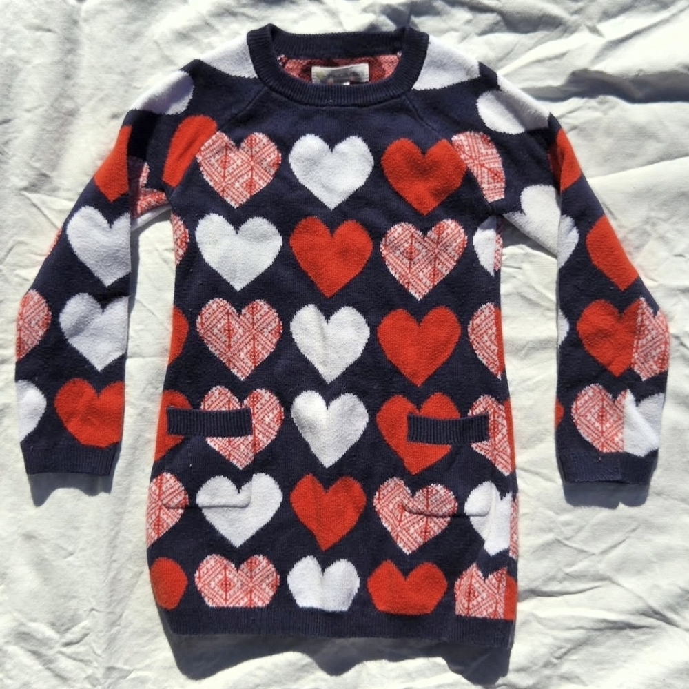 Tucker And Tate Sweater Dress